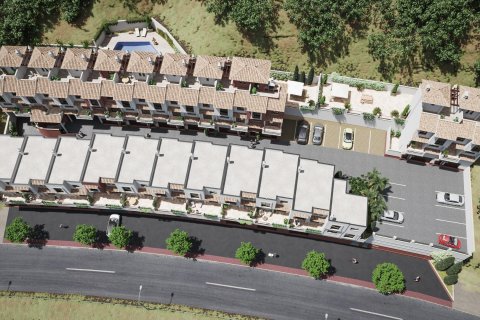 Villetta a schiera in vendita a Almunecar, Granada, Spagna 3 camere da letto, 163 mq. N° 142165 - foto 8