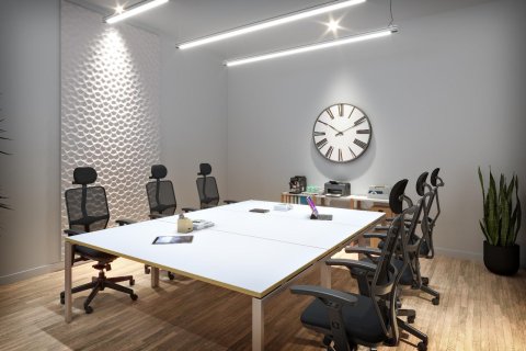 Appartamento in vendita a Alicante, Spagna 2 camere da letto, 90 mq. N° 142159 - foto 9