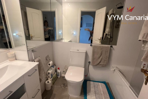Apartment for sale Callao Salvaje, Tenerife, Spain 1 bedroom, 48 sq.m. No. 104251 - photo 6