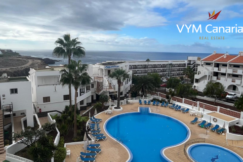 Apartment for sale Callao Salvaje, Tenerife, Spain 1 bedroom, 48 sq.m. No. 104251 - photo 13