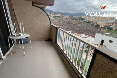 Apartment for sale Callao Salvaje, Tenerife, Spain 1 bedroom, 48 sq.m. No. 104251 - photo 11