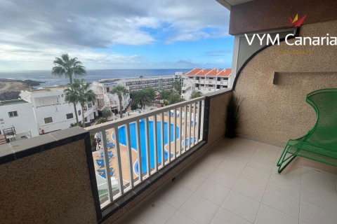 Apartment for sale Callao Salvaje, Tenerife, Spain 1 bedroom, 48 sq.m. No. 104251 - photo 10