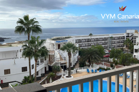 Apartment for sale Callao Salvaje, Tenerife, Spain 1 bedroom, 48 sq.m. No. 104251 - photo 8