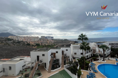 Apartment for sale Callao Salvaje, Tenerife, Spain 1 bedroom, 48 sq.m. No. 104251 - photo 12