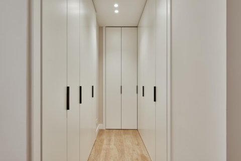 Dzīvoklis pārdošanā Madrid, Spānijā 3 istabas, 136 m2 Nr. 179901 - attēls 22