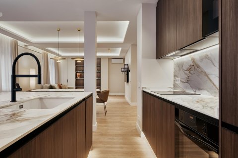Dzīvoklis pārdošanā Madrid, Spānijā 3 istabas, 136 m2 Nr. 179901 - attēls 11