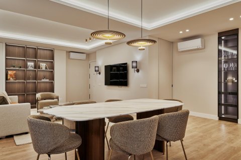 Dzīvoklis pārdošanā Madrid, Spānijā 3 istabas, 136 m2 Nr. 179901 - attēls 15