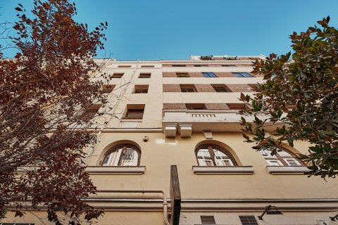 Dzīvoklis pārdošanā Madrid, Spānijā 2 istabas, 47 m2 Nr. 179899 - attēls 8
