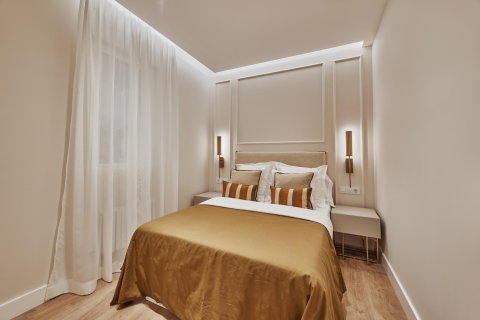 Villa zum Verkauf in Madrid, Spanien 2 Schlafzimmer, 60 m2 Nr. 179902 - Foto 14