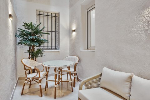 Villa zum Verkauf in Madrid, Spanien 2 Schlafzimmer, 60 m2 Nr. 179902 - Foto 11