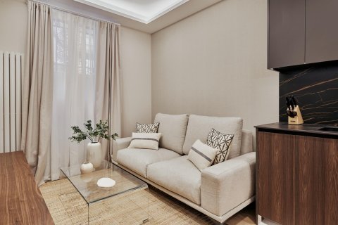 Villa zum Verkauf in Madrid, Spanien 2 Schlafzimmer, 60 m2 Nr. 179902 - Foto 3