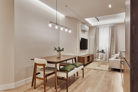 Villa zum Verkauf in Madrid, Spanien 2 Schlafzimmer, 60 m2 Nr. 179902 - Foto 10