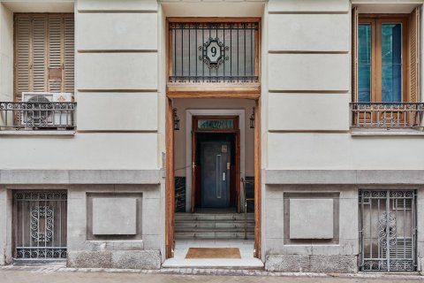 Villa zum Verkauf in Madrid, Spanien 2 Schlafzimmer, 60 m2 Nr. 179902 - Foto 25