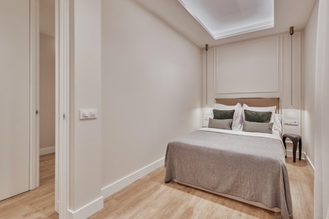 Villa zum Verkauf in Madrid, Spanien 2 Schlafzimmer, 60 m2 Nr. 179902 - Foto 21