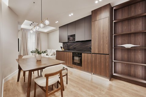 Villa zum Verkauf in Madrid, Spanien 2 Schlafzimmer, 60 m2 Nr. 179902 - Foto 7