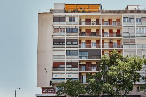 Apartamento en venta en Madrid, España 3 dormitorios, 103 m2 No. 179903 - foto 14