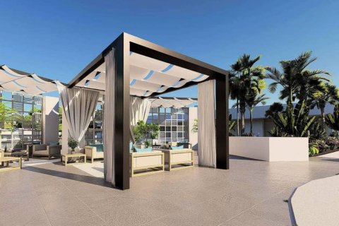 Apartament w Torre de Benagalbon, Malaga, Hiszpania 3 sypialnie, 86 mkw. nr 161988 – zdjęcie 7