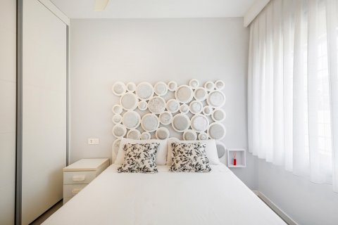 Apartment for sale Torre de la Horadada, Alicante, Spain 4 bedrooms, 120 sq.m. No. 114379 - photo 22