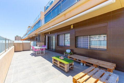 Apartment for sale Torre de la Horadada, Alicante, Spain 4 bedrooms, 120 sq.m. No. 114379 - photo 28