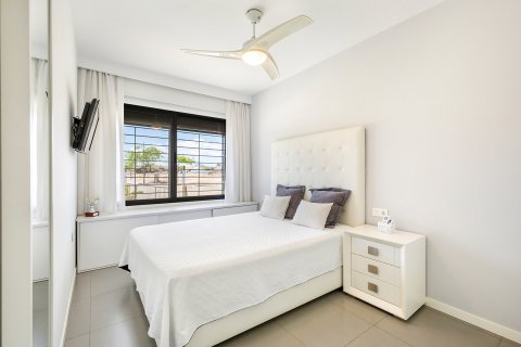 Apartment for sale Torre de la Horadada, Alicante, Spain 4 bedrooms, 120 sq.m. No. 114379 - photo 26