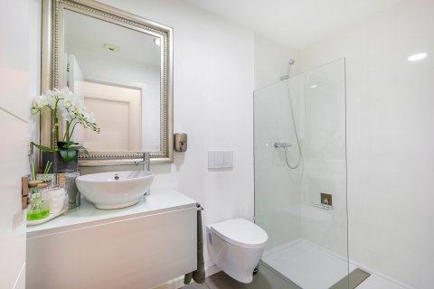 Apartment for sale Torre de la Horadada, Alicante, Spain 4 bedrooms, 120 sq.m. No. 114379 - photo 18