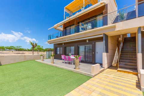 Apartment for sale Torre de la Horadada, Alicante, Spain 4 bedrooms, 120 sq.m. No. 114379 - photo 30