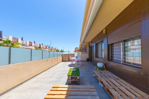 Apartment for sale Torre de la Horadada, Alicante, Spain 4 bedrooms, 120 sq.m. No. 114379 - photo 29
