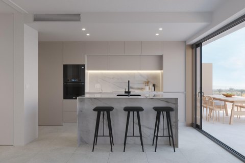 Apartament Santa Rosalia, Murcia, Hiszpania 3 sypialnie, 99 mkw. nr 114445 – zdjęcie 22