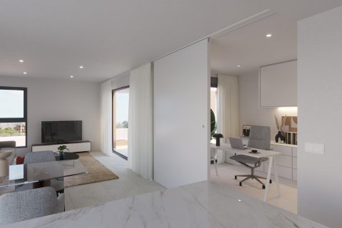 Apartament Santa Rosalia, Murcia, Hiszpania 3 sypialnie, 99 mkw. nr 114445 – zdjęcie 20