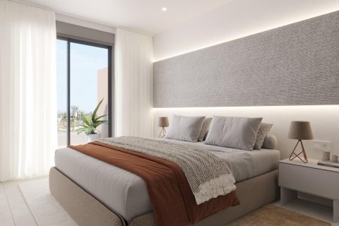 Apartament Santa Rosalia, Murcia, Hiszpania 3 sypialnie, 99 mkw. nr 114445 – zdjęcie 24