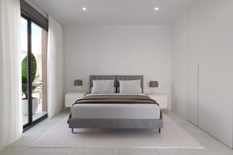 Apartament Santa Rosalia, Murcia, Hiszpania 3 sypialnie, 99 mkw. nr 114445 – zdjęcie 25