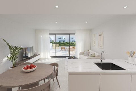 Apartament Santa Rosalia, Murcia, Hiszpania 3 sypialnie, 99 mkw. nr 114445 – zdjęcie 21