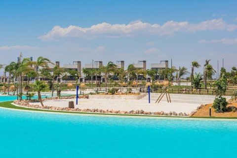 Apartament Santa Rosalia, Murcia, Hiszpania 3 sypialnie, 99 mkw. nr 114445 – zdjęcie 30