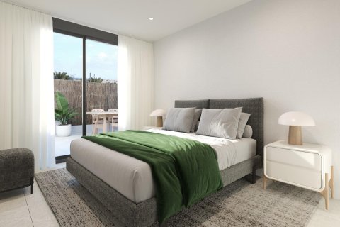 Apartament Santa Rosalia, Murcia, Hiszpania 3 sypialnie, 99 mkw. nr 114445 – zdjęcie 23