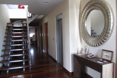 Villa pārdošanā Los Montesinos, Alicante, Spānijā 5 istabas, 750 m2 Nr. 189072 - attēls 24