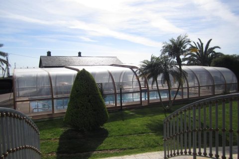 Villa pārdošanā Los Montesinos, Alicante, Spānijā 5 istabas, 750 m2 Nr. 189072 - attēls 9