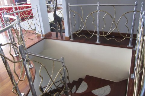 Villa pārdošanā Los Montesinos, Alicante, Spānijā 5 istabas, 750 m2 Nr. 189072 - attēls 26