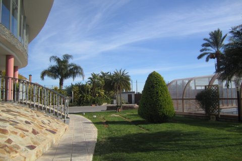 Villa pārdošanā Los Montesinos, Alicante, Spānijā 5 istabas, 750 m2 Nr. 189072 - attēls 3