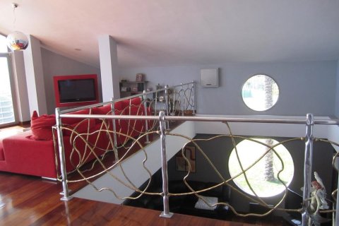 Villa pārdošanā Los Montesinos, Alicante, Spānijā 5 istabas, 750 m2 Nr. 189072 - attēls 29