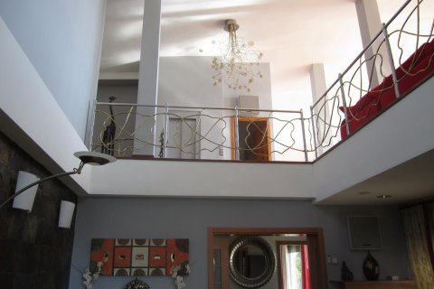 Villa pārdošanā Los Montesinos, Alicante, Spānijā 5 istabas, 750 m2 Nr. 189072 - attēls 25