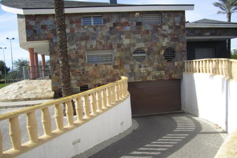 Villa pārdošanā Los Montesinos, Alicante, Spānijā 5 istabas, 750 m2 Nr. 189072 - attēls 6