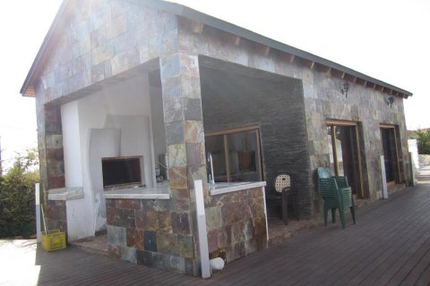 Villa pārdošanā Los Montesinos, Alicante, Spānijā 5 istabas, 750 m2 Nr. 189072 - attēls 13