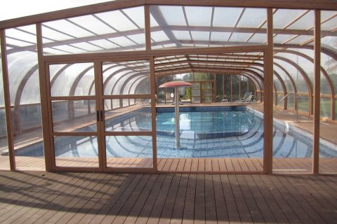 Villa pārdošanā Los Montesinos, Alicante, Spānijā 5 istabas, 750 m2 Nr. 189072 - attēls 11