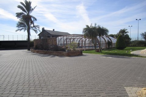 Villa pārdošanā Los Montesinos, Alicante, Spānijā 5 istabas, 750 m2 Nr. 189072 - attēls 4