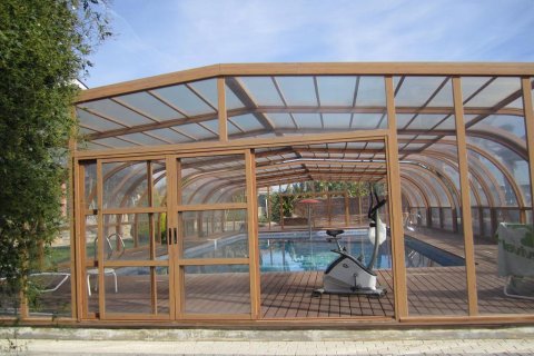 Villa pārdošanā Los Montesinos, Alicante, Spānijā 5 istabas, 750 m2 Nr. 189072 - attēls 10