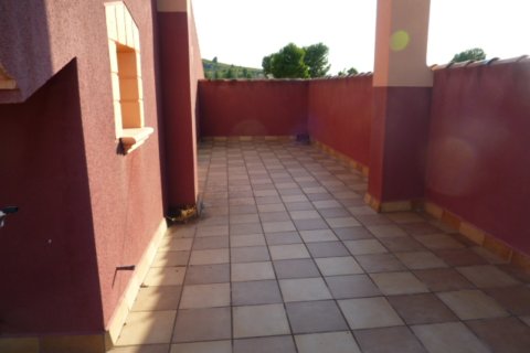 Villa pārdošanā Calasparra, Murcia, Spānijā 5 istabas, 240 m2 Nr. 189074 - attēls 11