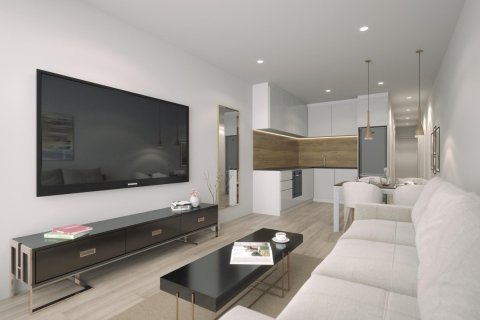Wohnung zum Verkauf in Torrevieja, Alicante, Spanien 2 Schlafzimmer, 80 m2 Nr. 189071 - Foto 15