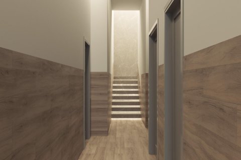 Wohnung zum Verkauf in Torrevieja, Alicante, Spanien 2 Schlafzimmer, 80 m2 Nr. 189071 - Foto 12