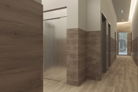 Wohnung zum Verkauf in Torrevieja, Alicante, Spanien 2 Schlafzimmer, 80 m2 Nr. 189071 - Foto 13