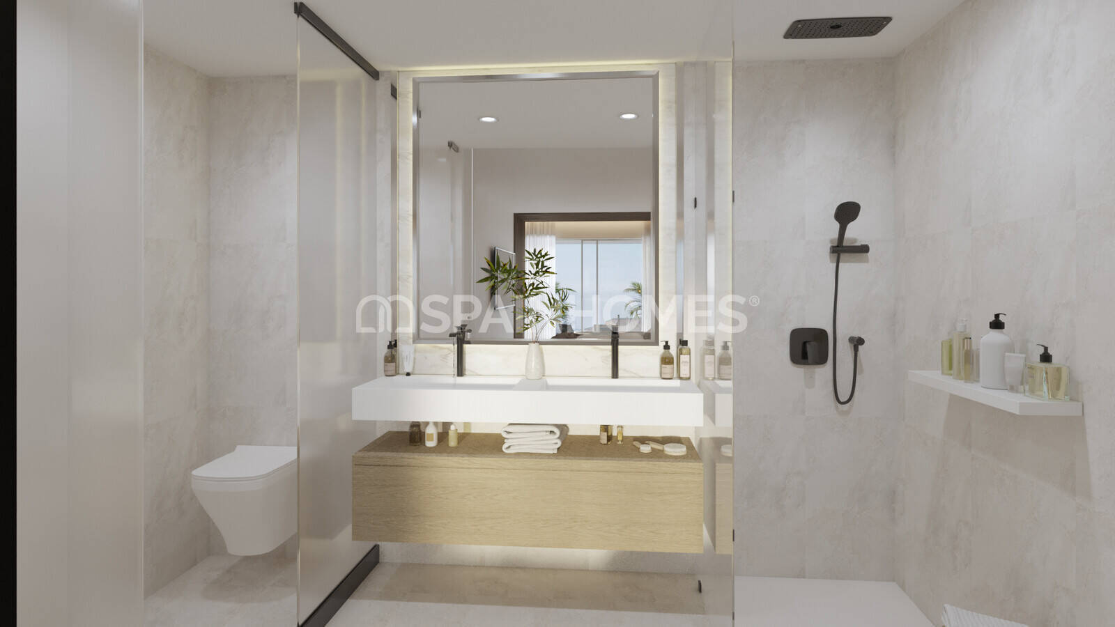 Villa in Fuengirola, Malaga, Spain 3 bedrooms, 153 sq.m. No. 74131